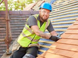 Best Green or Eco-Friendly Roofing Solutions  in West Bend, WI